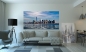 Preview: New York Skyline XXL Wandbild P29